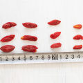 30% Discount From Qinhai ManufacturerTOP Quality Dried Goji Wolfberry Wild organic wolfberry